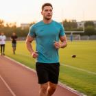 Camiseta Alpinestars Point Performance