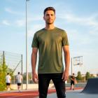 Camiseta Alpinestars Pursue Performance