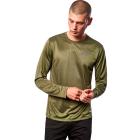 Camiseta Alpinestars Pursue Performance Manga Longa