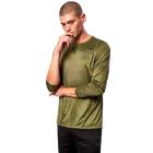 Camiseta Alpinestars Pursue Performance Manga Longa