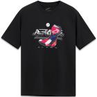 Camiseta Alpinestars R Boot Branco