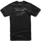 Camiseta Alpinestars Ride 2.0 Camo