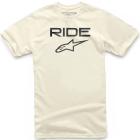 Camiseta Alpinestars Ride 2.0 Camo