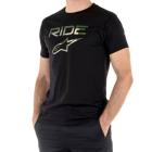 Camiseta Alpinestars Ride 2.0 Camo