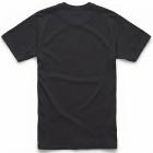 Camiseta Alpinestars Ride 3.0 Preto/Branco