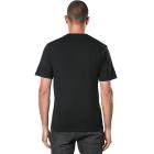 Camiseta Alpinestars Ride 4.0 Preto