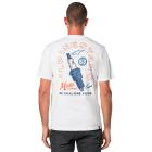 Camiseta Alpinestars Sparky Branco