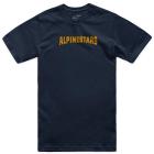 Camiseta Alpinestars Stax Preto