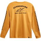 Camiseta Alpinestars Sunday Manga Longa