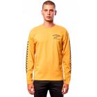 Camiseta Alpinestars Sunday Manga Longa