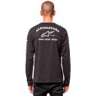 Camiseta Alpinestars Sunday Manga Longa
