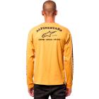 Camiseta Alpinestars Sunday Manga Longa
