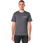Camiseta Alpinestars Tanked Cinza