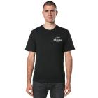 Camiseta Alpinestars Tanked Preto