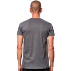 Camiseta Alpinestars Victory Revolve Cinza
