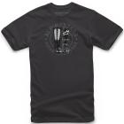 Camiseta Alpinestars Victory Revolve Cinza