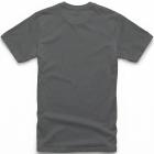 Camiseta Alpinestars Victory Roots Cinza