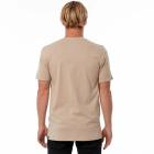 Camiseta Alpinestars Victory Roots Marrom