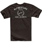 Camiseta Alpinestars Wreath