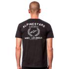 Camiseta Alpinestars Wreath