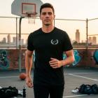 Camiseta Alpinestars Wreath