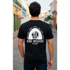 Camiseta Bike&Nuts Bone Breakers