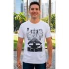 Camiseta Bike&Nuts Brooklin