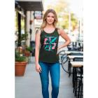 Camiseta Bike&Nuts Crank & Roses