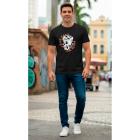 Camiseta Bike&Nuts Die Slow