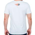 Camiseta Bike&Nuts Fire