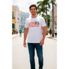 Camiseta Bike&Nuts Fire