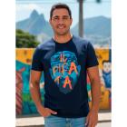 Camiseta Bike&Nuts Il Pirata