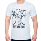 Camiseta Bike&Nuts Knife