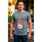 Camiseta Bike&Nuts La Resistance