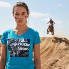 Camiseta Feminina DC McFull