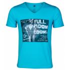 Camiseta Feminina DC McFull