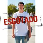 Camiseta DC Pastrana WoodStar