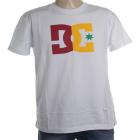 Camiseta DC Rasta