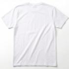 Camiseta DC Rasta