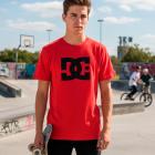 Camiseta DC Star