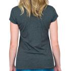 Camiseta Feminina Bike&Nuts La Resistance