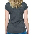 Camiseta Feminina Bike&Nuts Mi Bicicleta