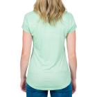 Camiseta Feminina Bike&Nuts The Pioneer