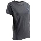 Camiseta Feminina Leatt Core
