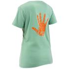 Camiseta Feminina Leatt Core