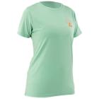 Camiseta Feminina Leatt Core