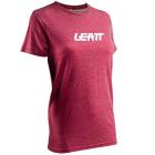 Camiseta Feminina Leatt Premium