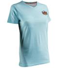 Camiseta Feminina Leatt Premium