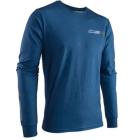 Camiseta Leatt Core Manga Longa