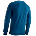 Camiseta Leatt Core Manga Longa